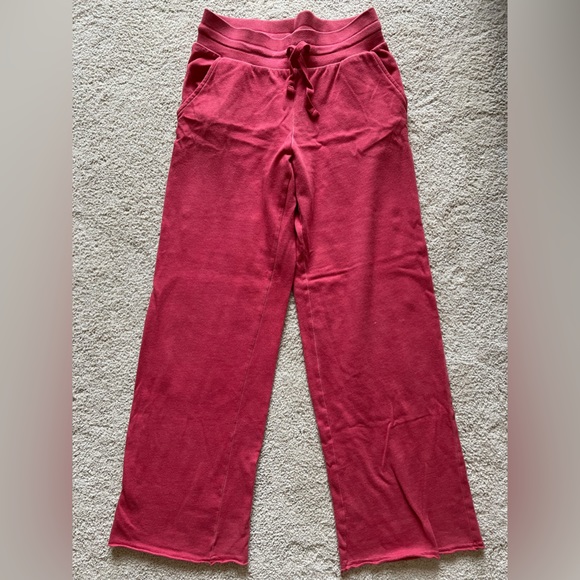 Red target lounge pants - Picture 1 of 3